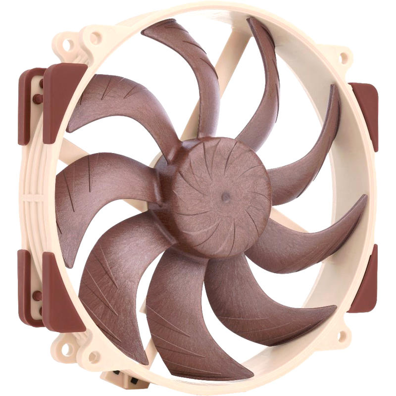 Noctua NF-A14x25r G2 PWM