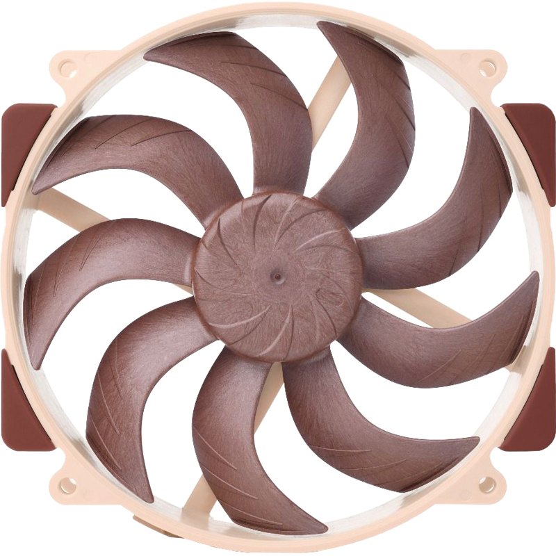 Noctua NF-A14x25r G2 PWM
