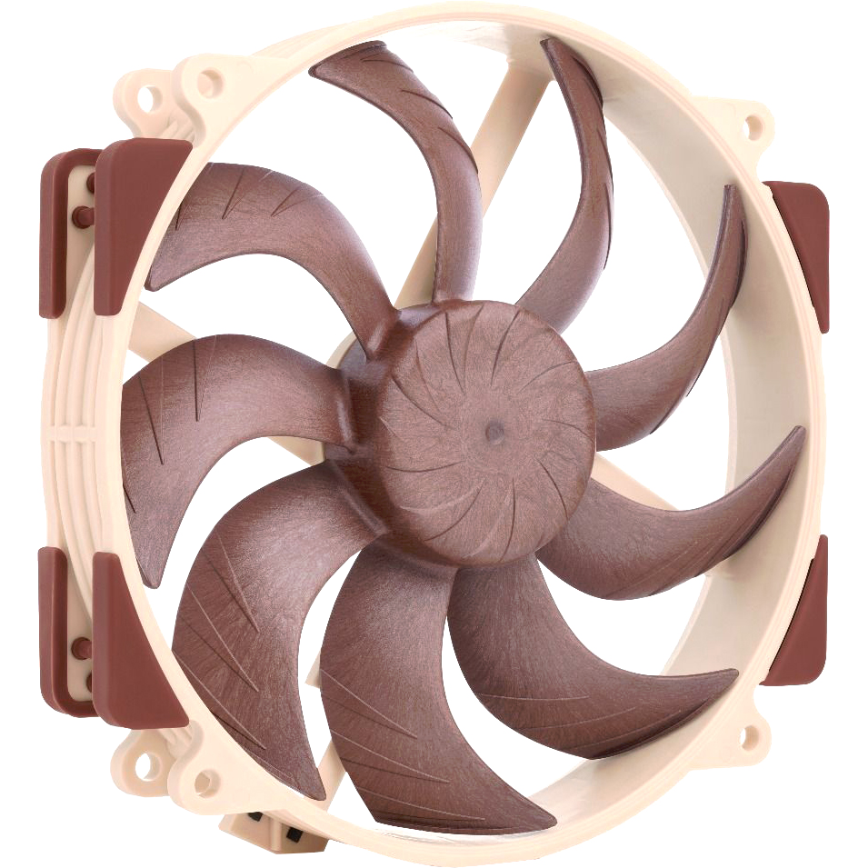 Noctua NF-A14x25r G2 PWM
