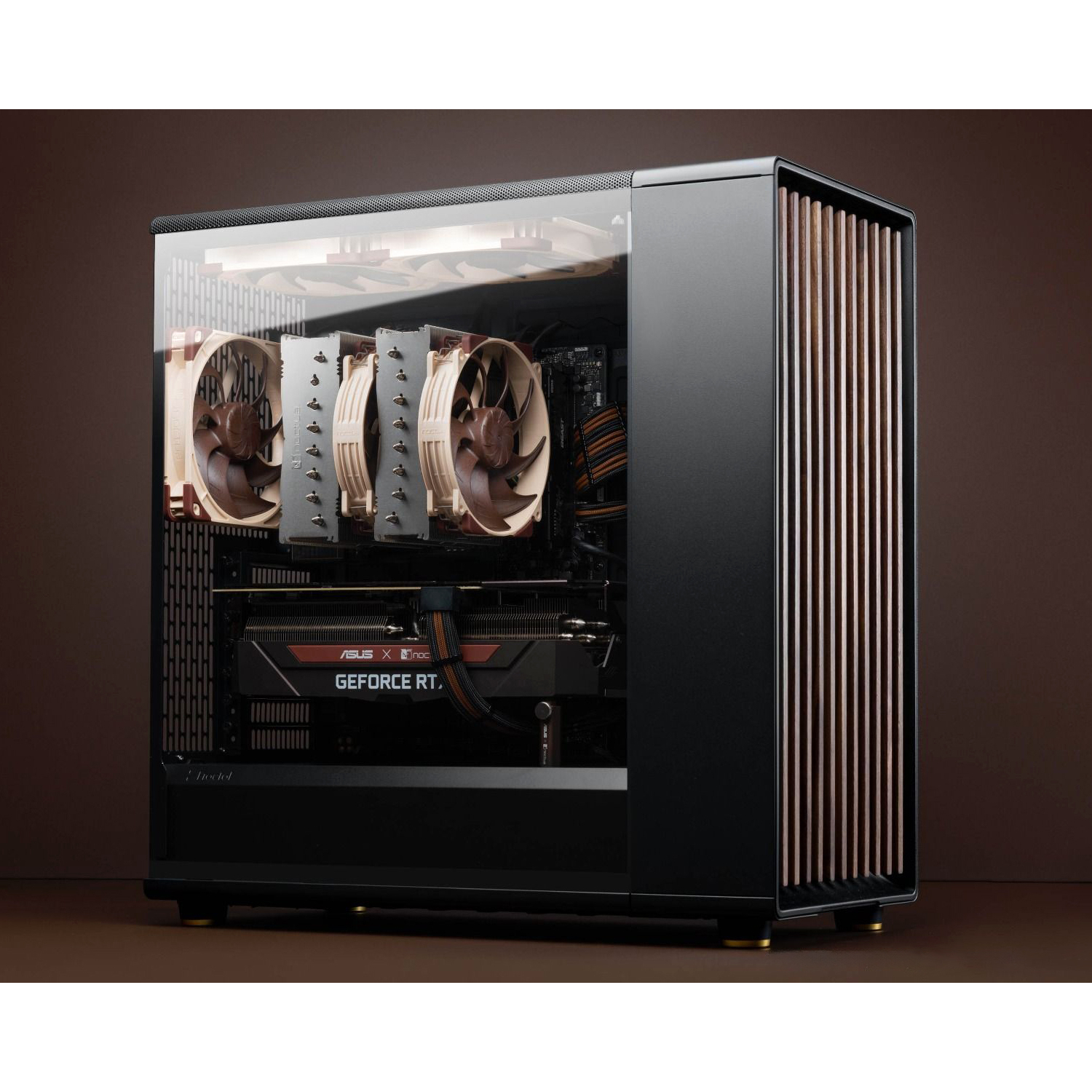 Noctua NF-A14x25r G2 PWM