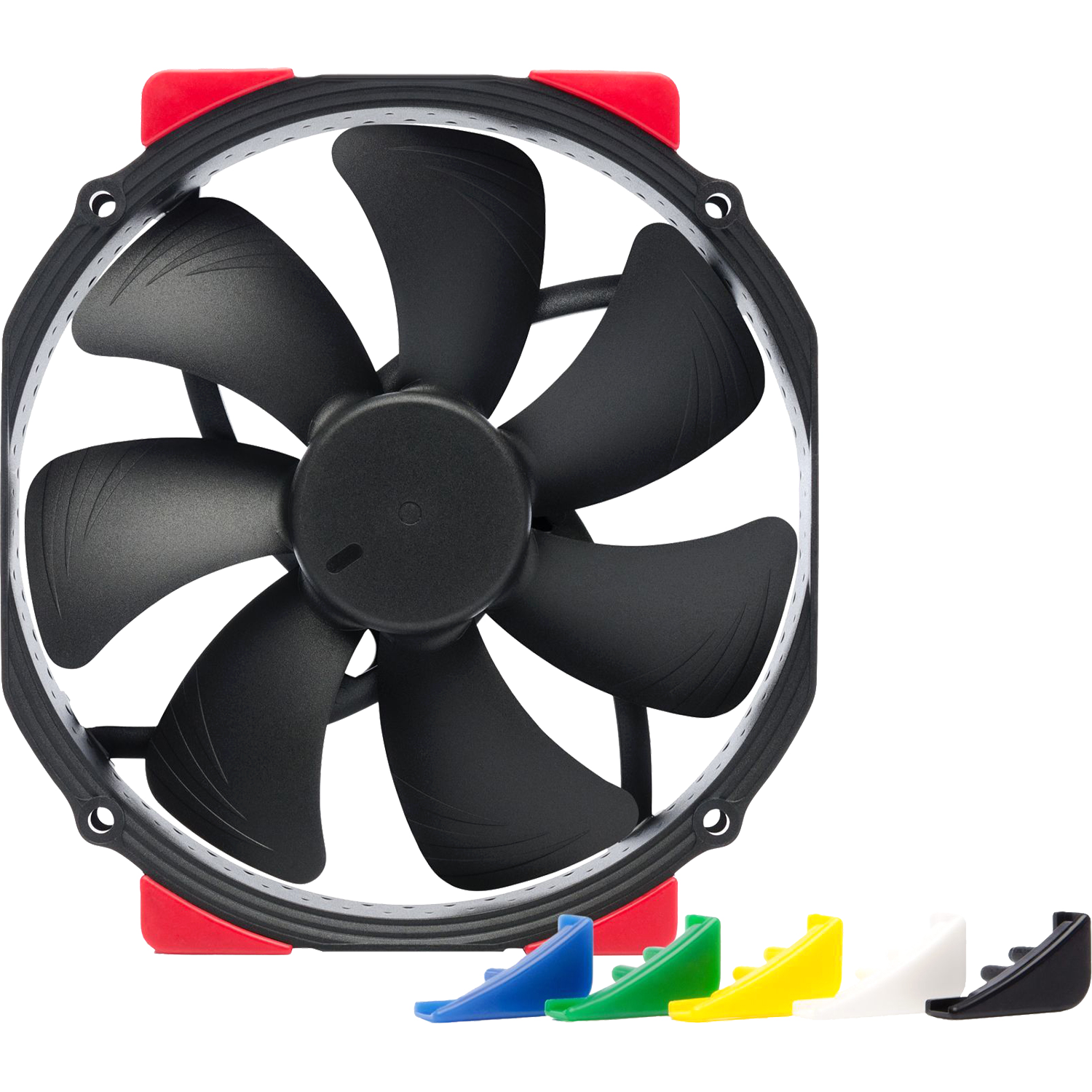 Noctua NF-A15 HS-PWM chromax.black.swap
