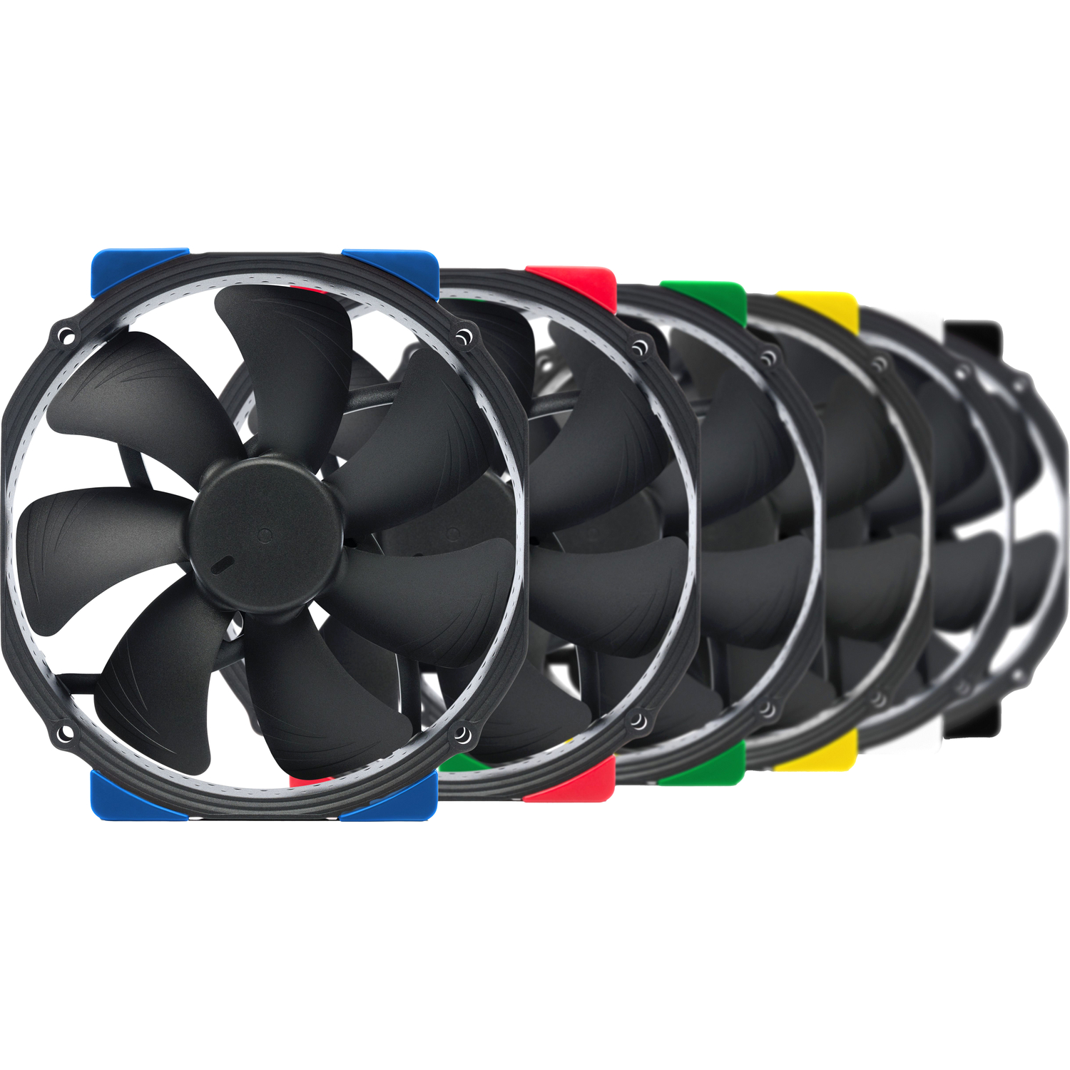Noctua NF-A15 HS-PWM chromax.black.swap