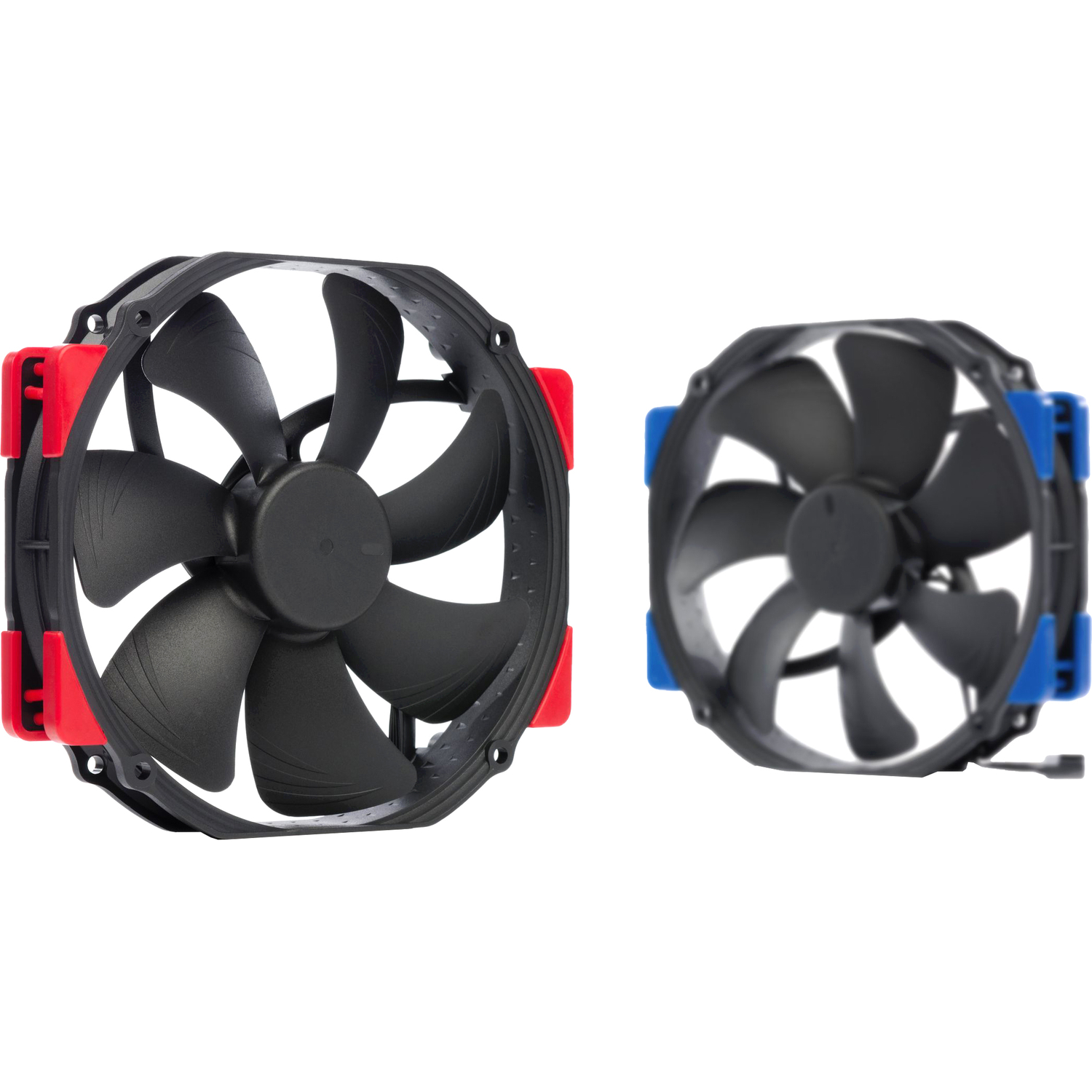 Noctua NF-A15 HS-PWM chromax.black.swap