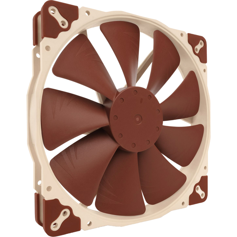 Noctua NF-A20 FLX