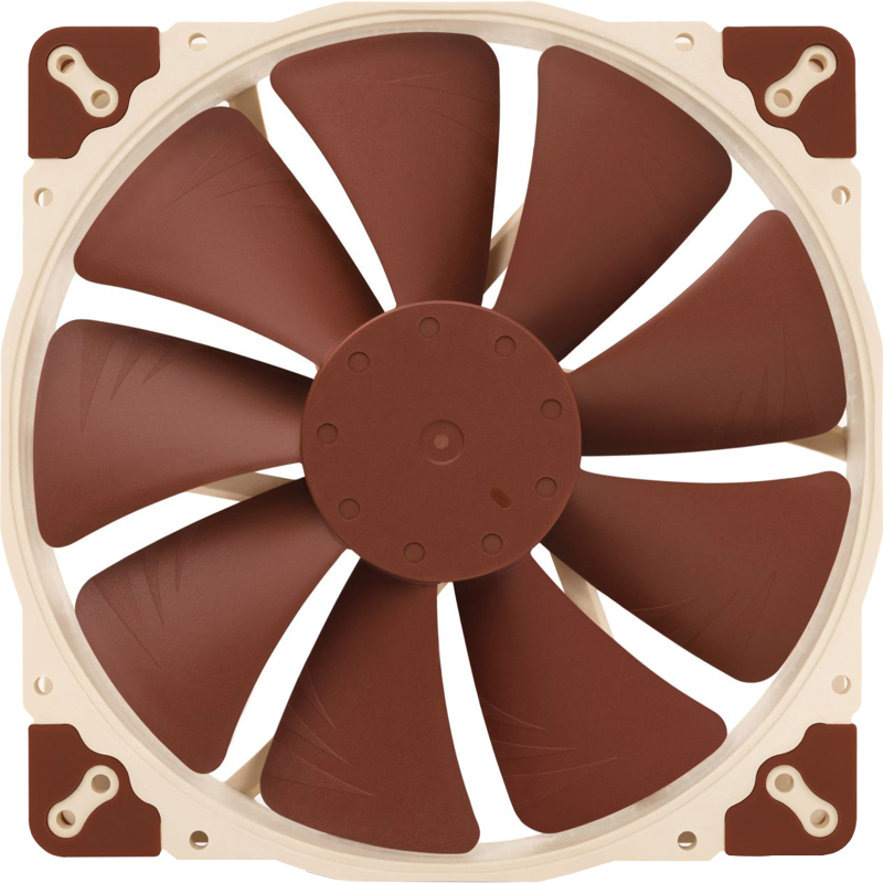 Noctua NF-A20 FLX