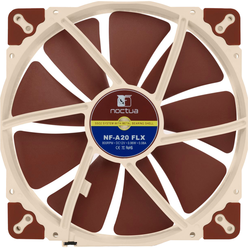 Noctua NF-A20 FLX