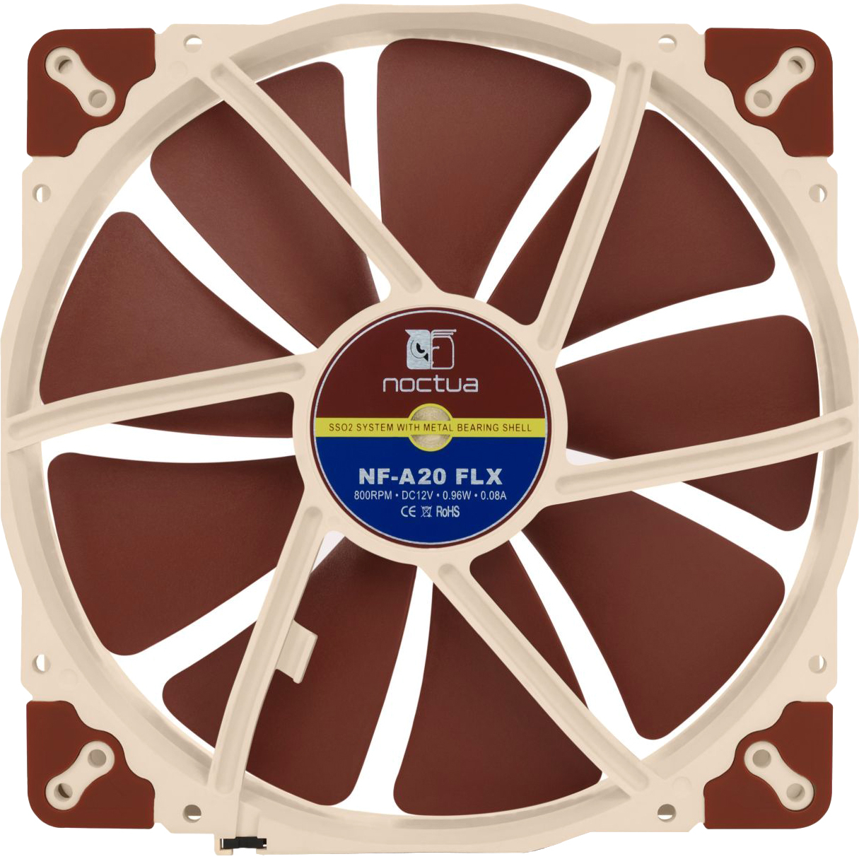 Noctua NF-A20 FLX