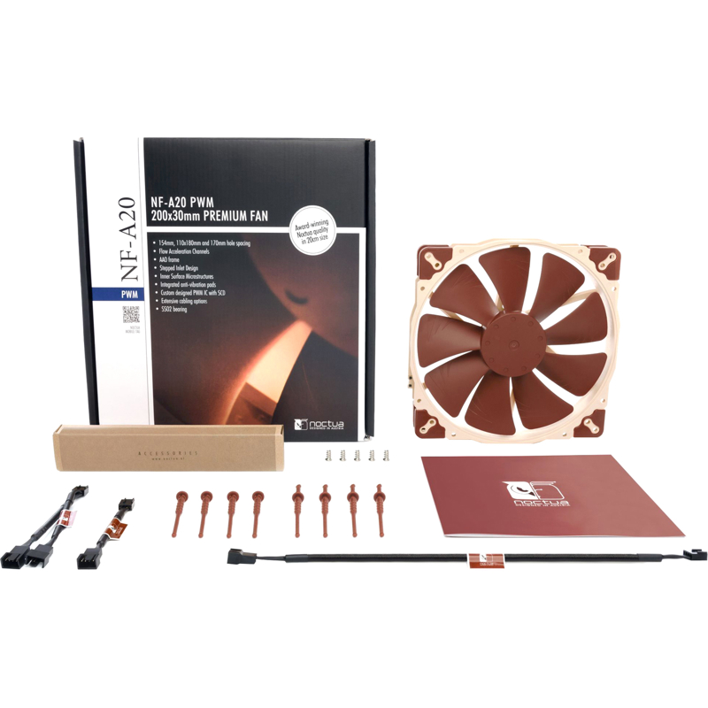 Noctua NF-A20 PWM