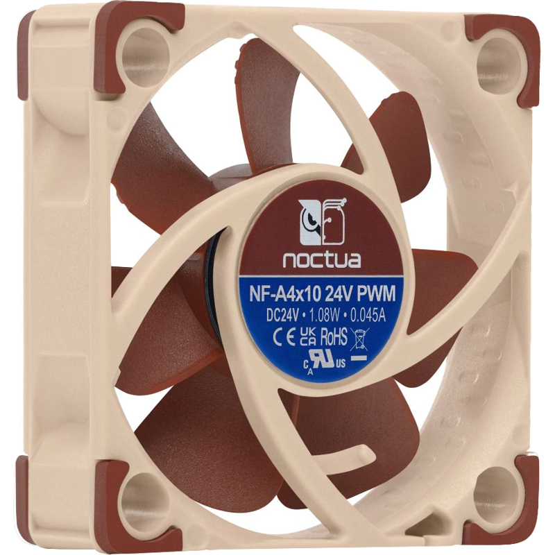 Noctua NF-A4x10 24V PWM