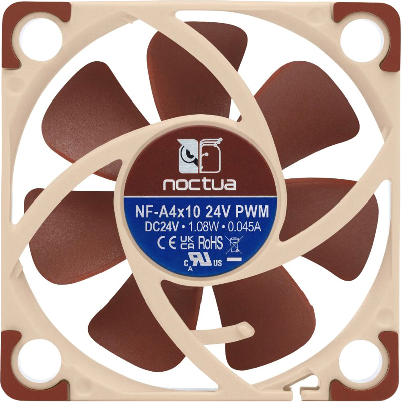 Noctua NF-A4x10 24V PWM