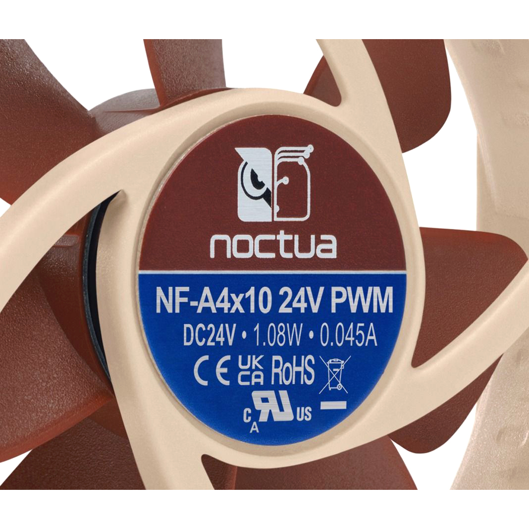 Noctua NF-A4x10 24V PWM