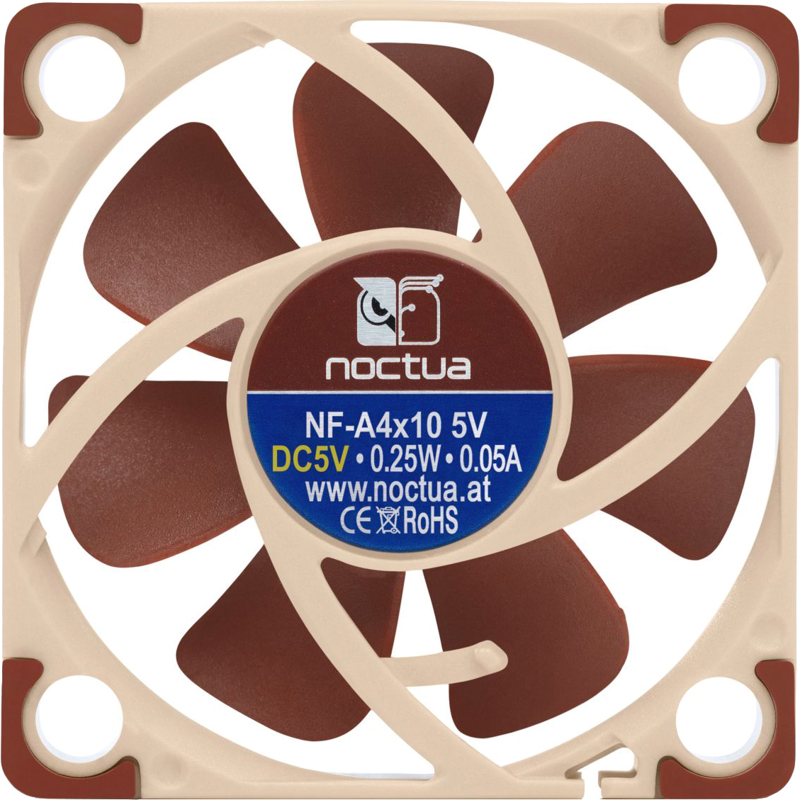 Noctua NF-A4x10 5V