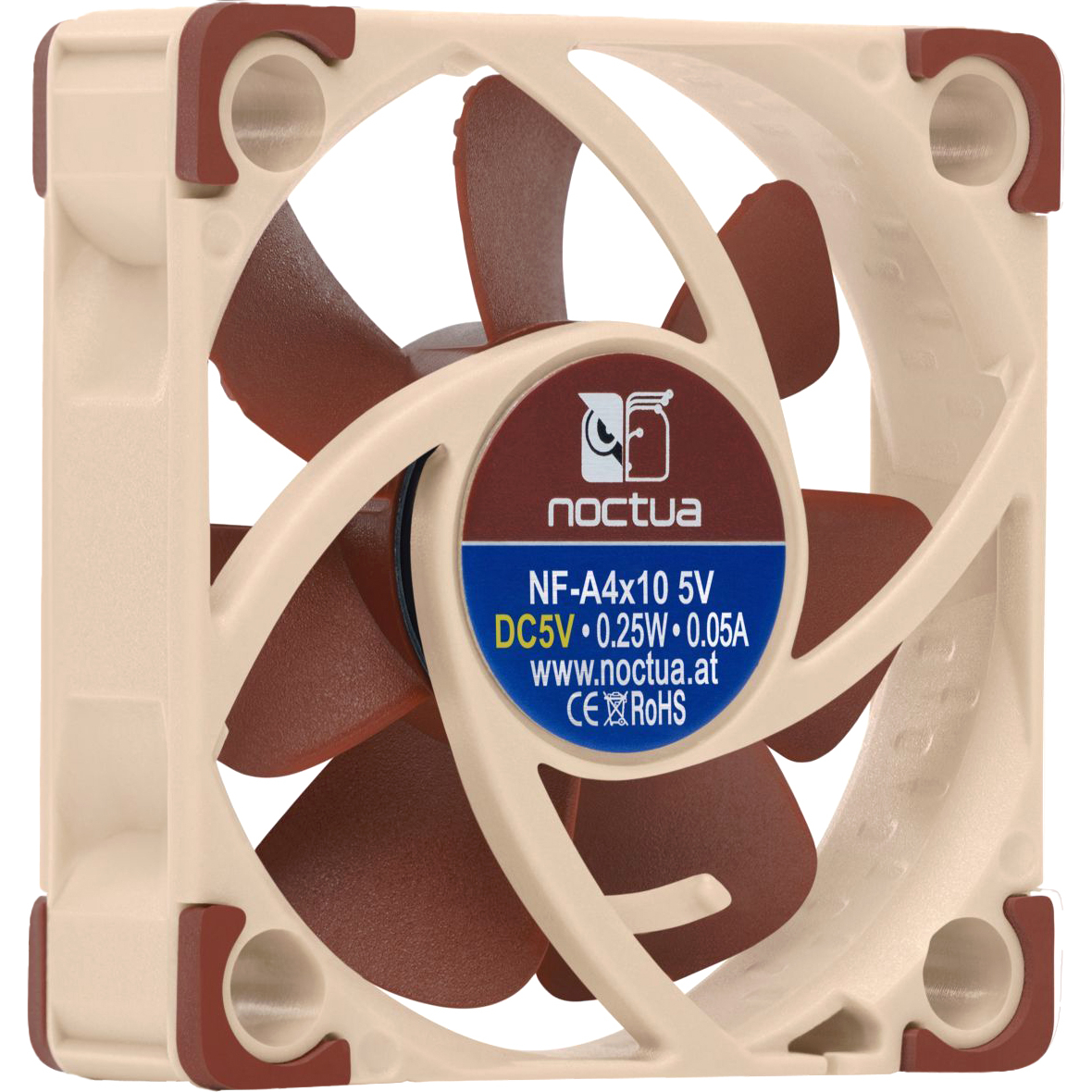 Noctua NF-A4x10 5V