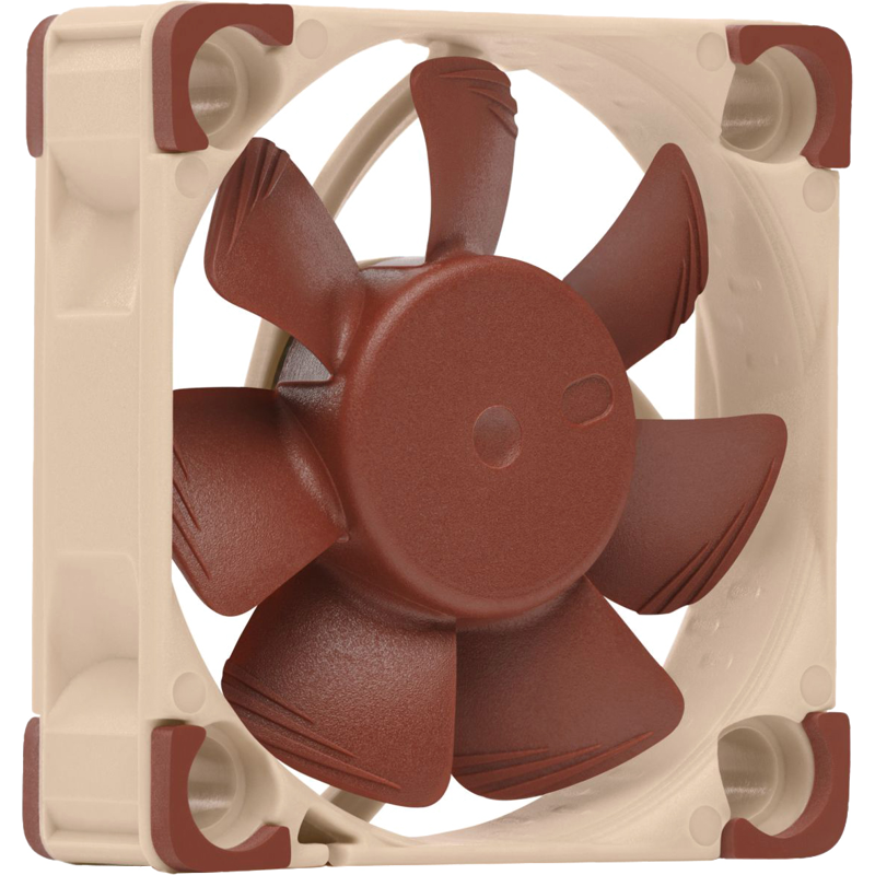 Noctua NF-A4x10 5V PWM