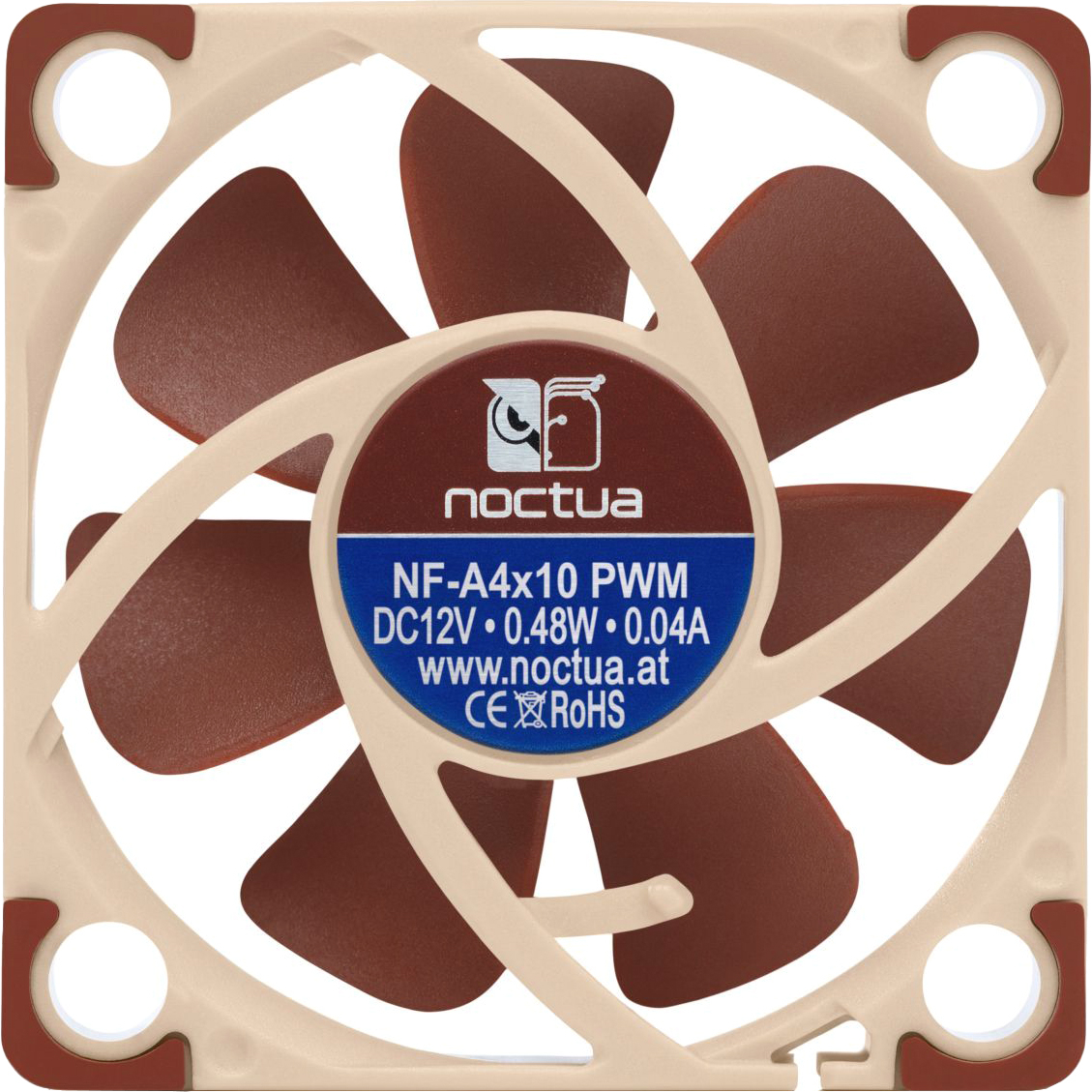 Noctua NF-A4x10 PWM
