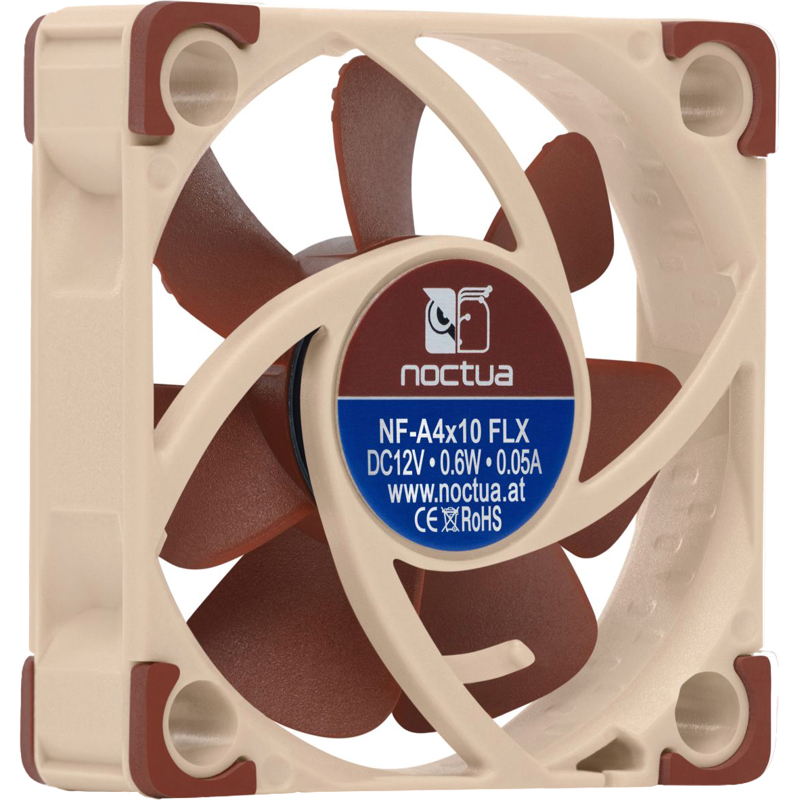 Noctua NF-A4x10 FLX