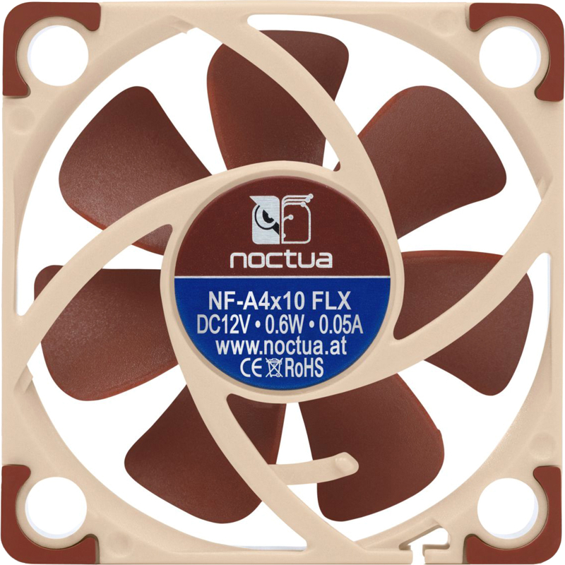 Noctua NF-A4x10 FLX