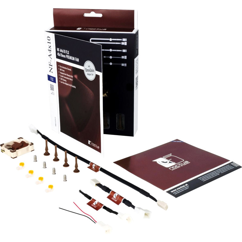 Noctua NF-A4x10 FLX