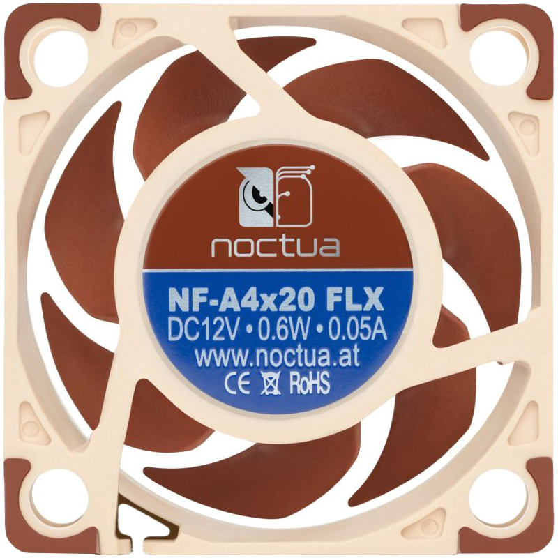 Noctua NF-A4x20 FLX