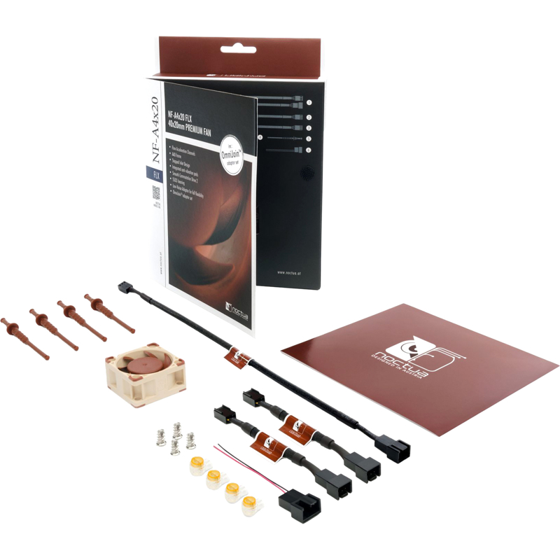 Noctua NF-A4x20 FLX
