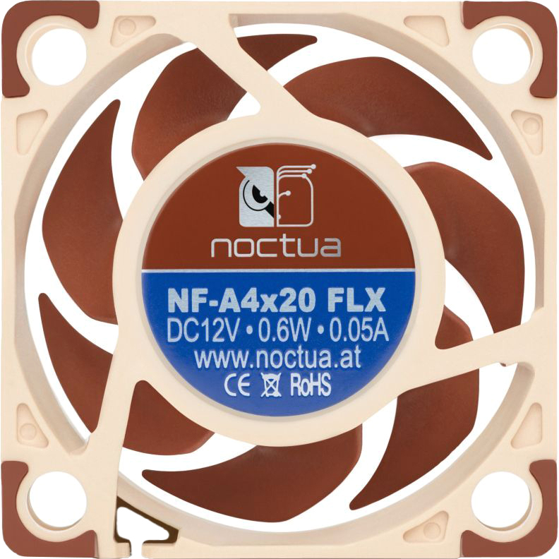 Noctua NF-A4x20 FLX