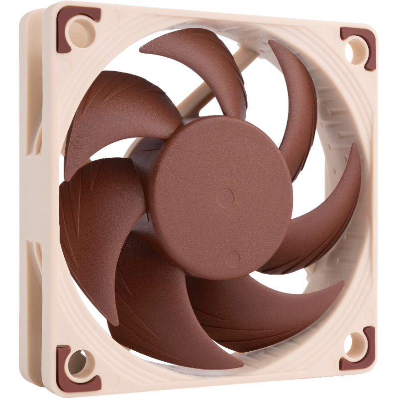 Noctua NF-A6x15 FLX