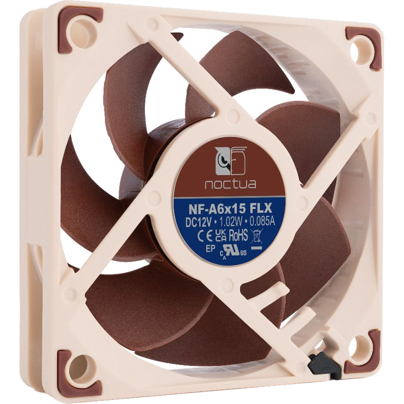 Noctua NF-A6x15 FLX