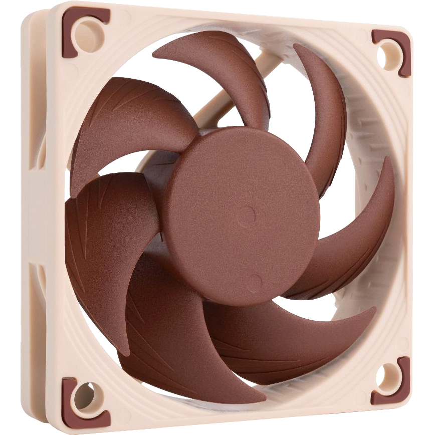 Noctua NF-A6x15 FLX