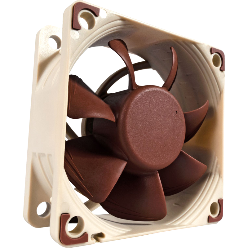 Noctua NF-A6X25 5V PWM