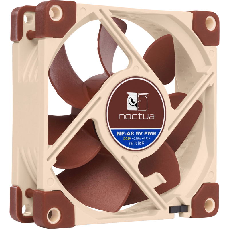 Noctua NF-A8 5V PWM