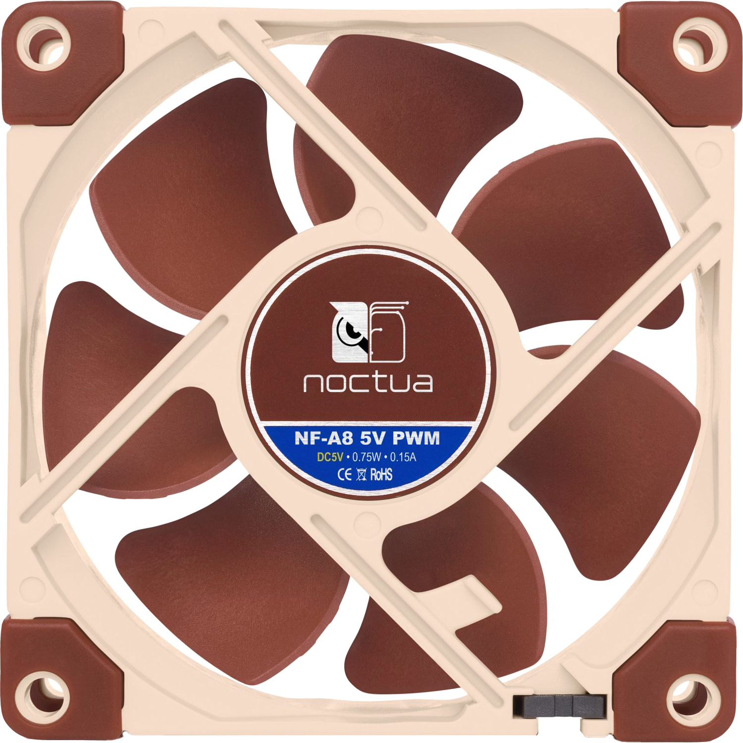 Noctua NF-A8 5V PWM