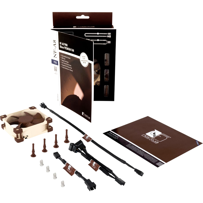 Noctua NF-A8 PWM