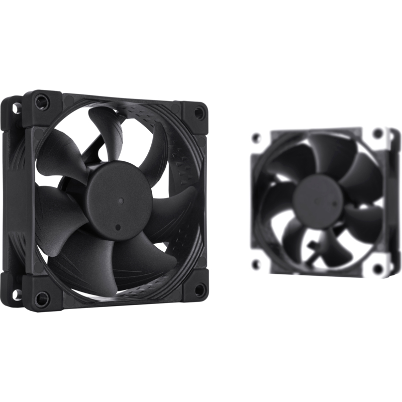Noctua NF-A8 PWM chromax.black.swap
