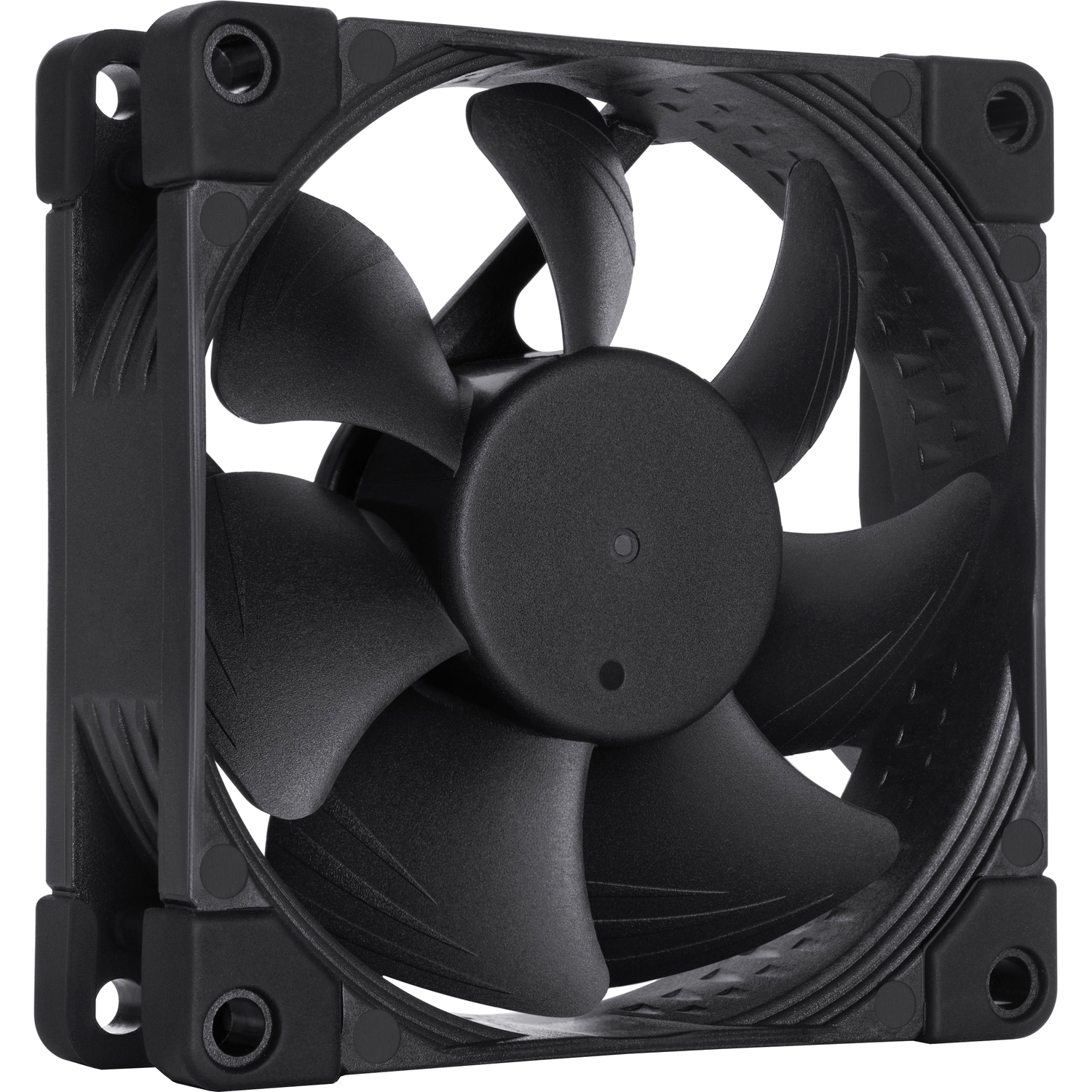 Noctua NF-A8 PWM chromax.black.swap