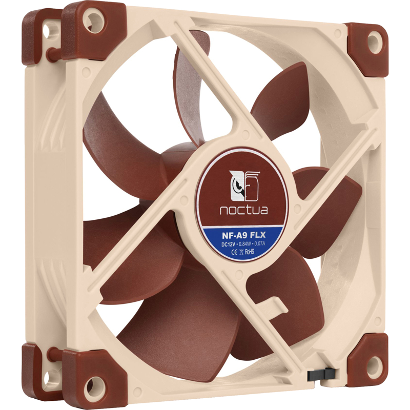 Noctua NF-A9 FLX