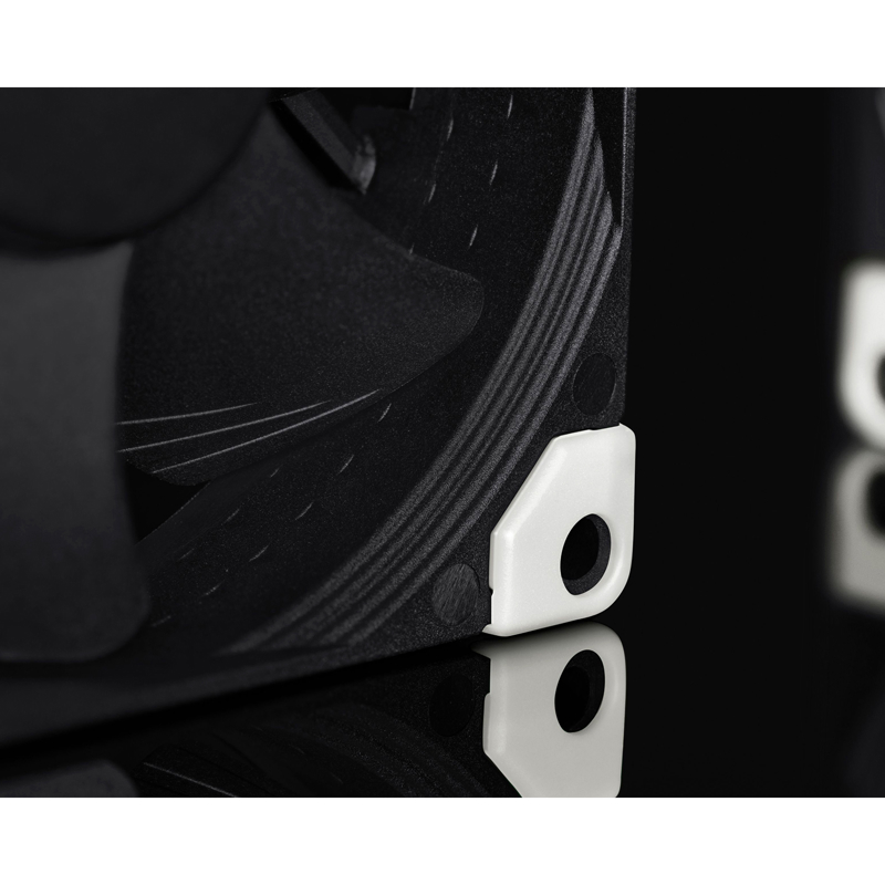 Noctua NF-A9 PWM chromax.black.swap