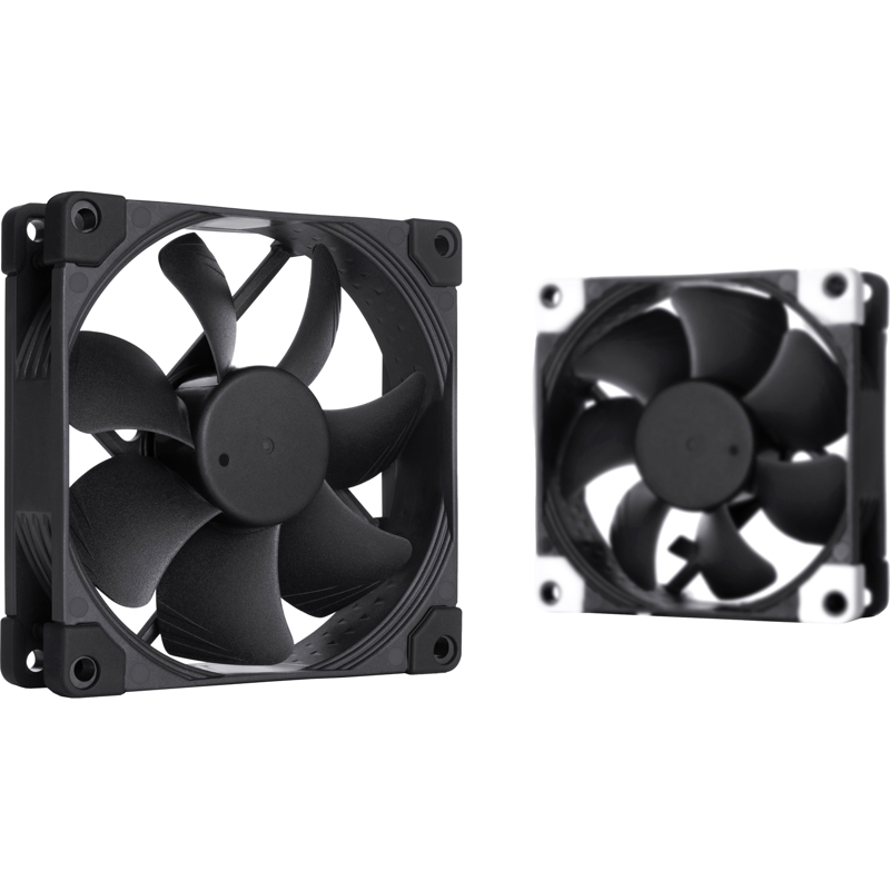 Noctua NF-A9 PWM chromax.black.swap