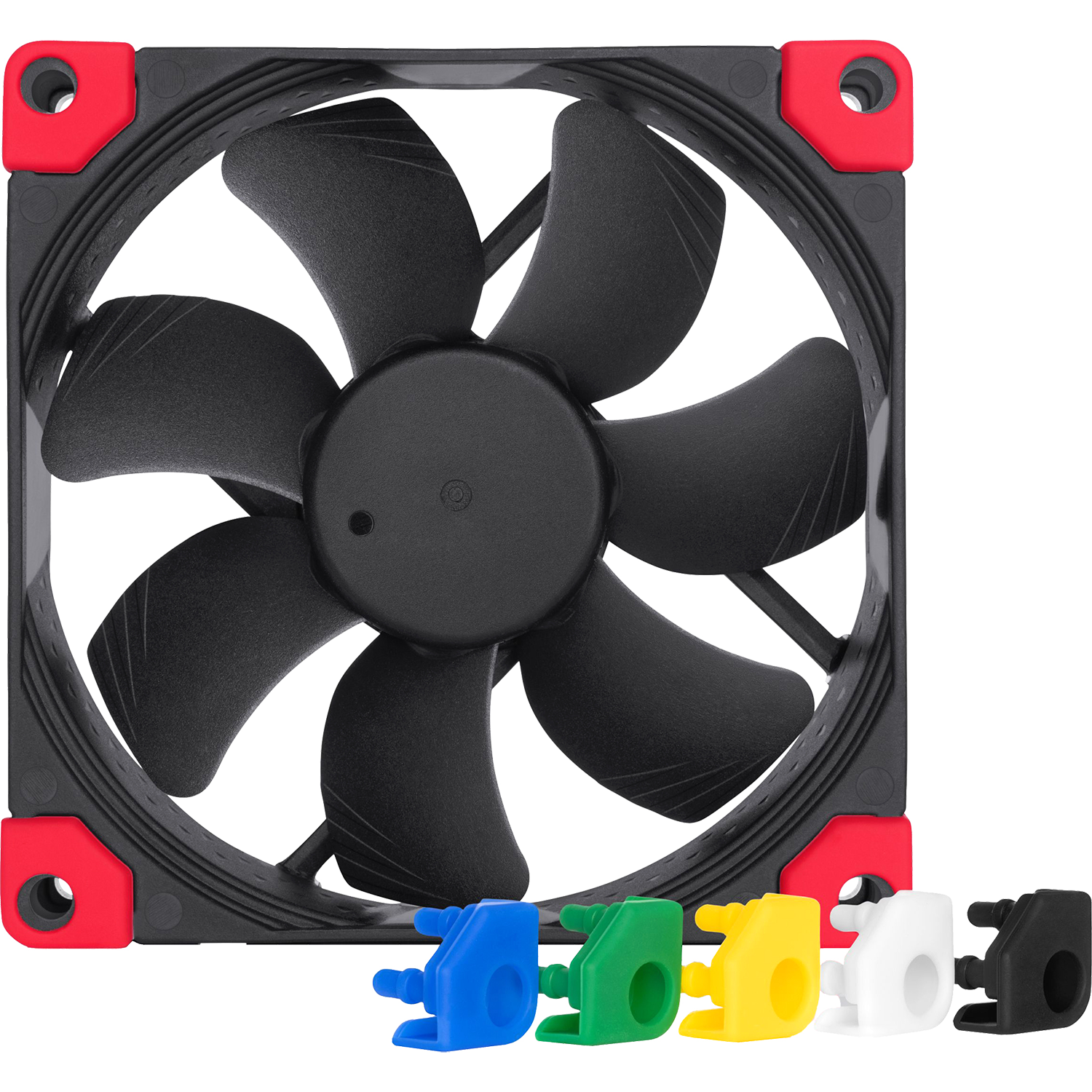 Noctua NF-A9 PWM chromax.black.swap