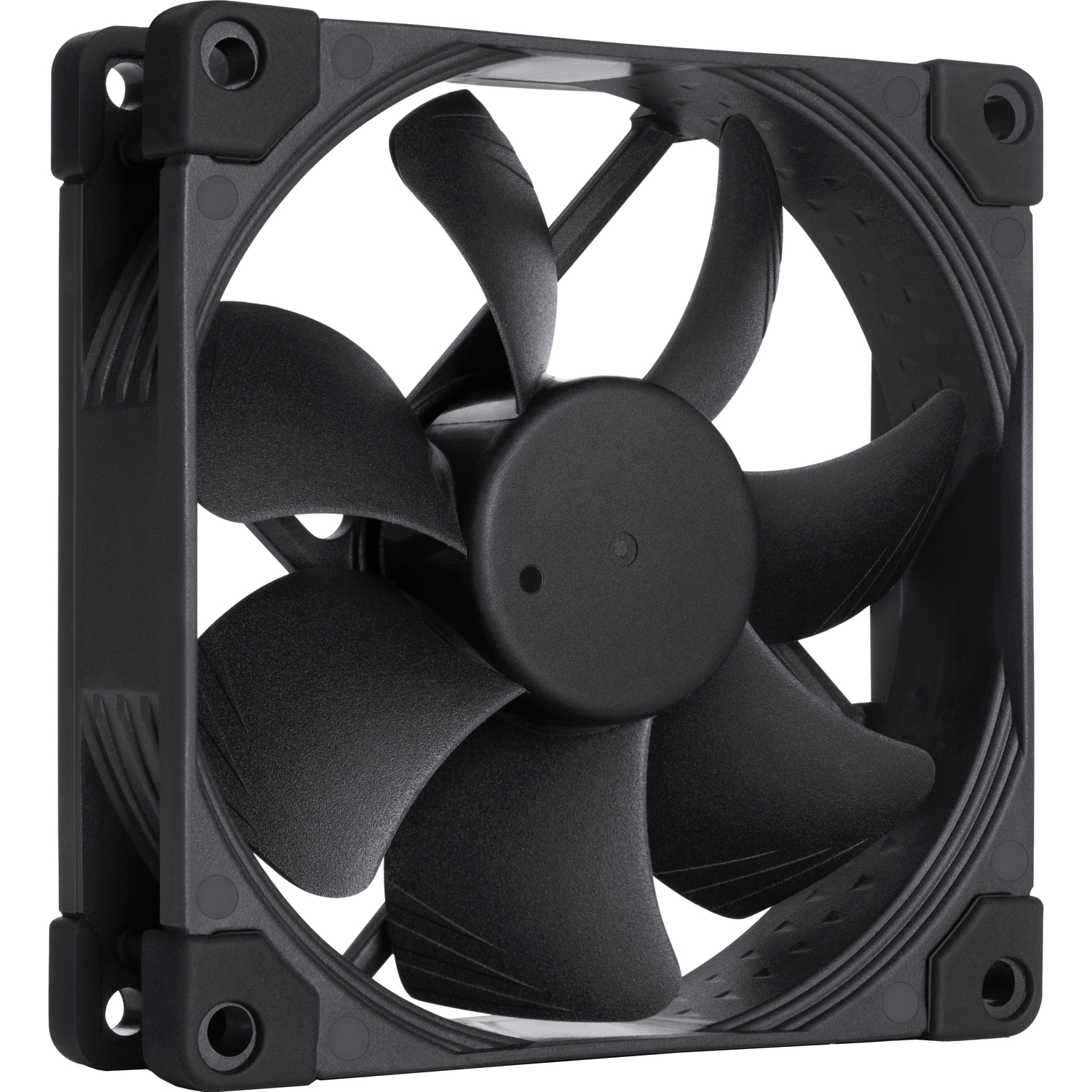 Noctua NF-A9 PWM chromax.black.swap