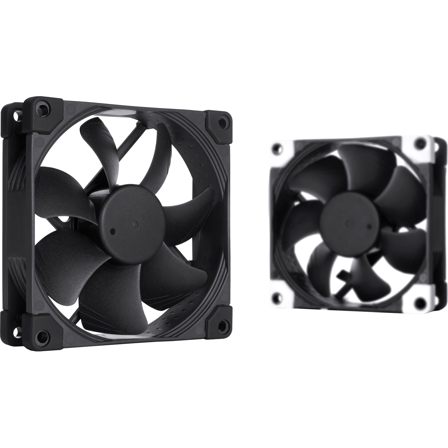 Noctua NF-A9 PWM chromax.black.swap