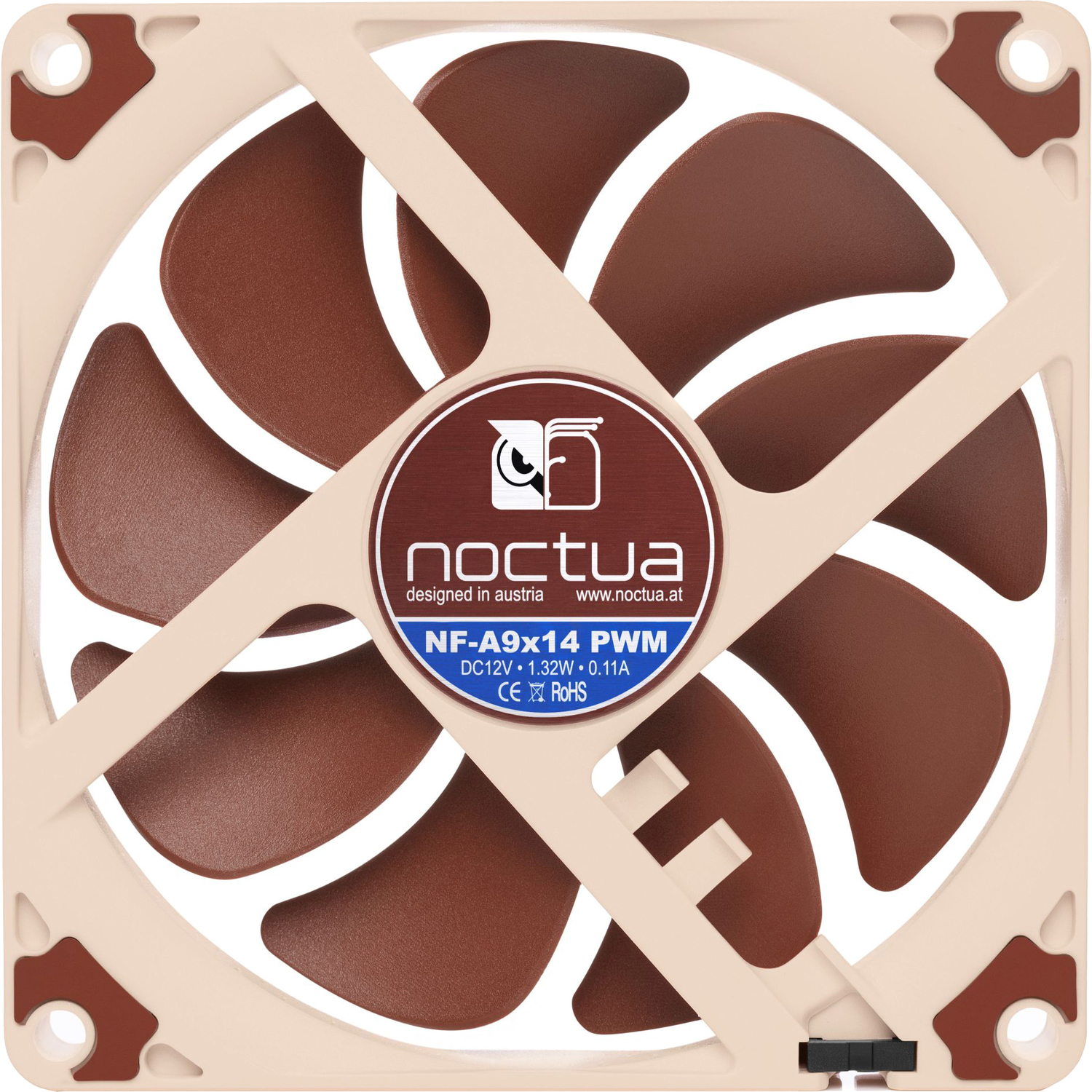 Noctua NF-A9X14 PWM