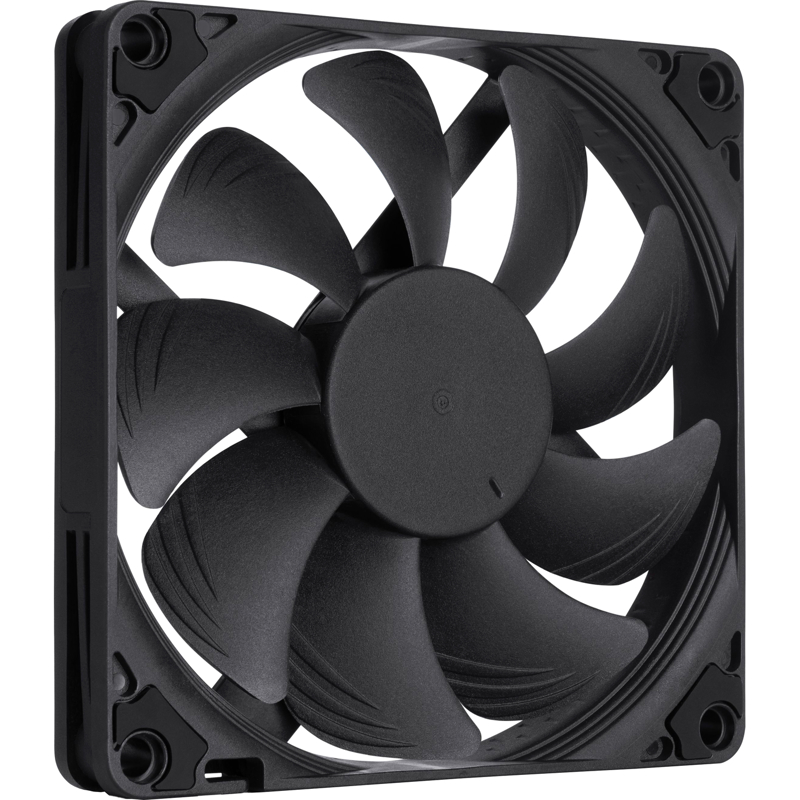 Noctua NF-A9x14 HS-PWM chromax.black.swap