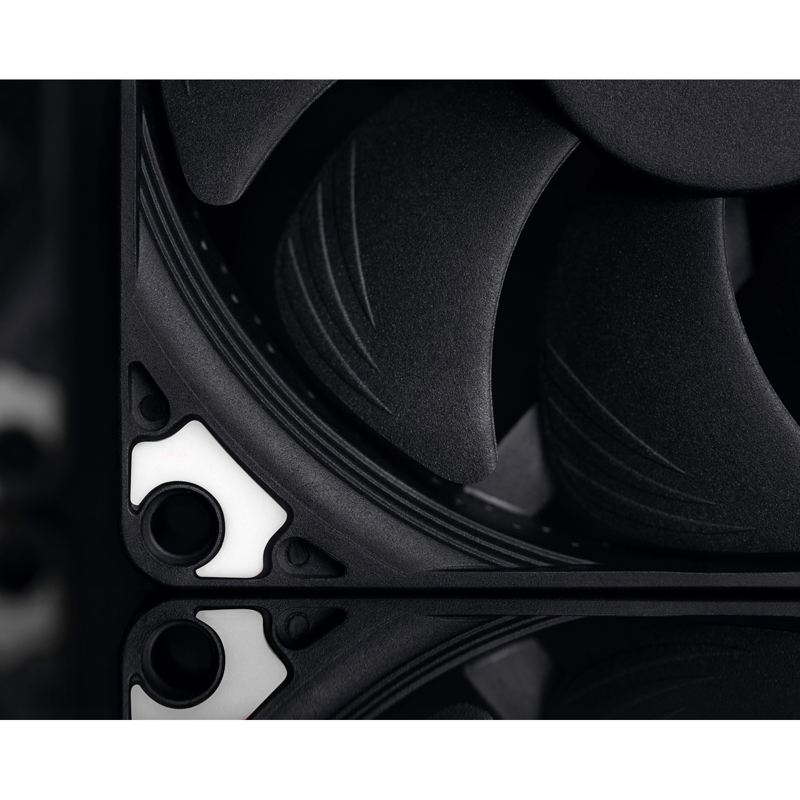 Noctua NF-A9x14 HS-PWM chromax.black.swap