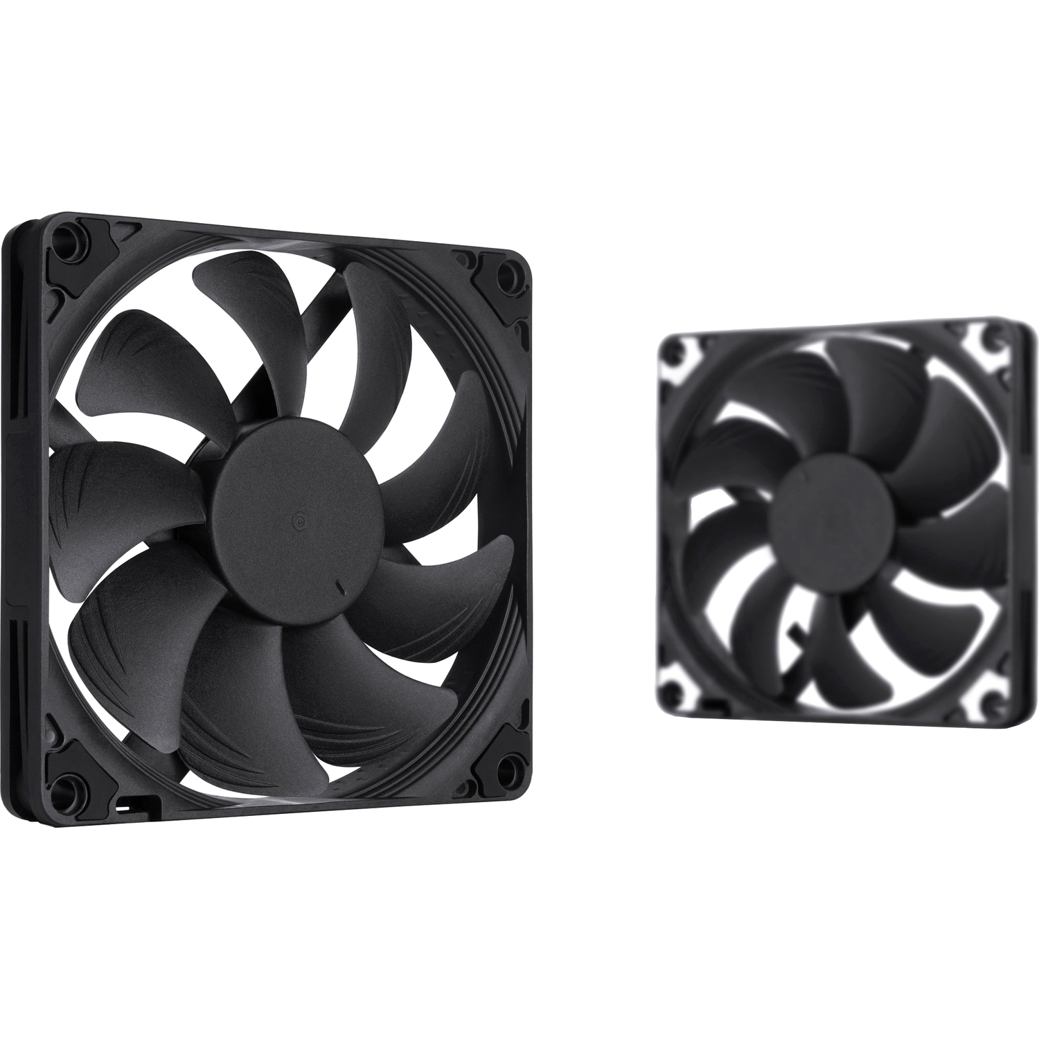 Noctua NF-A9x14 HS-PWM chromax.black.swap