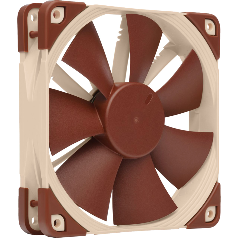Noctua NF-F12 5V PWM