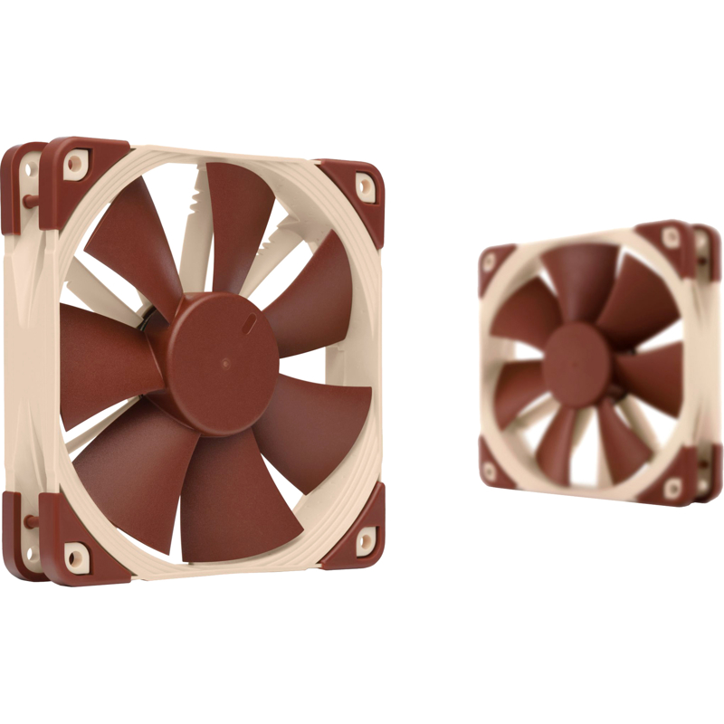 Noctua NF-F12 5V PWM