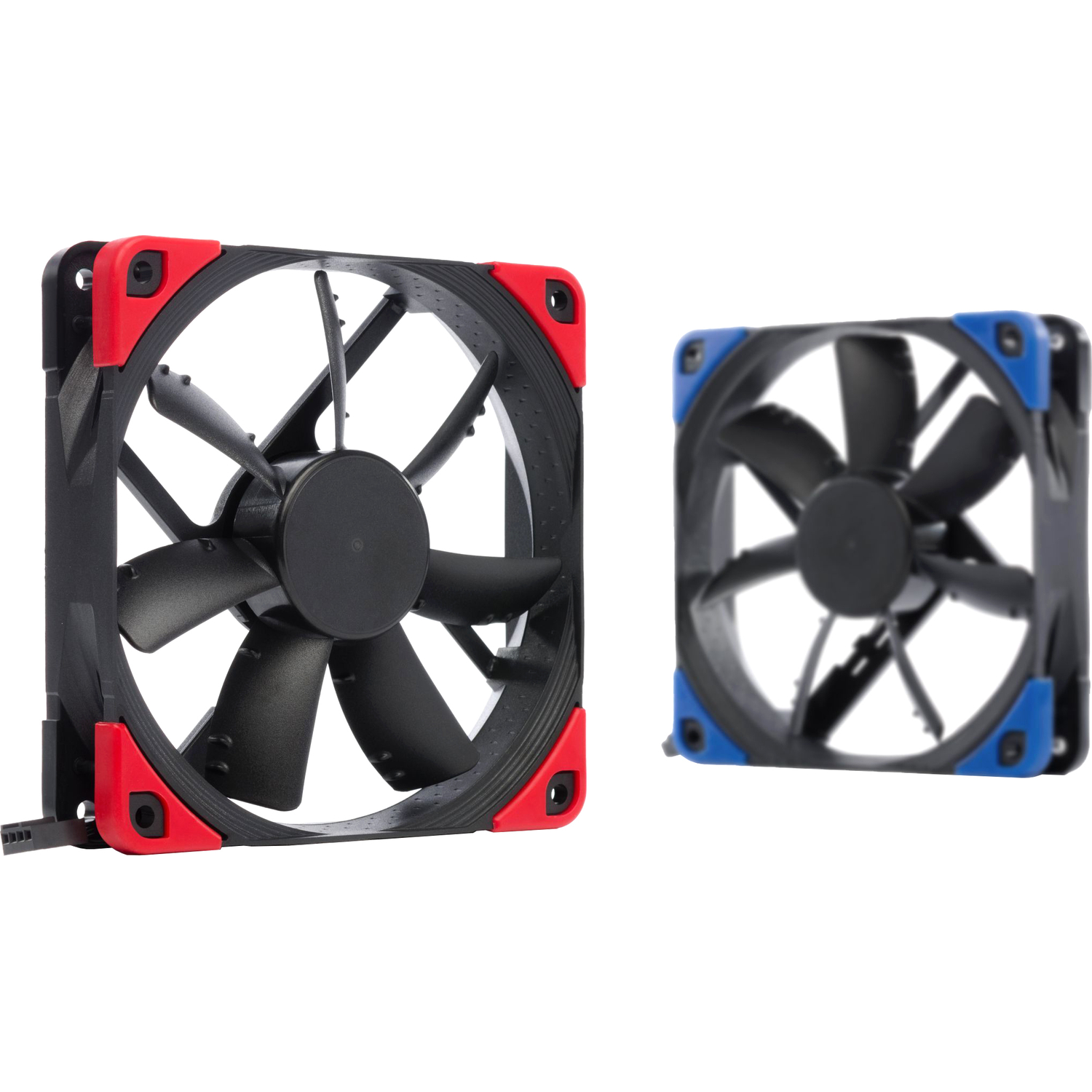 Noctua NF-S12A PWM chromax.black.swap
