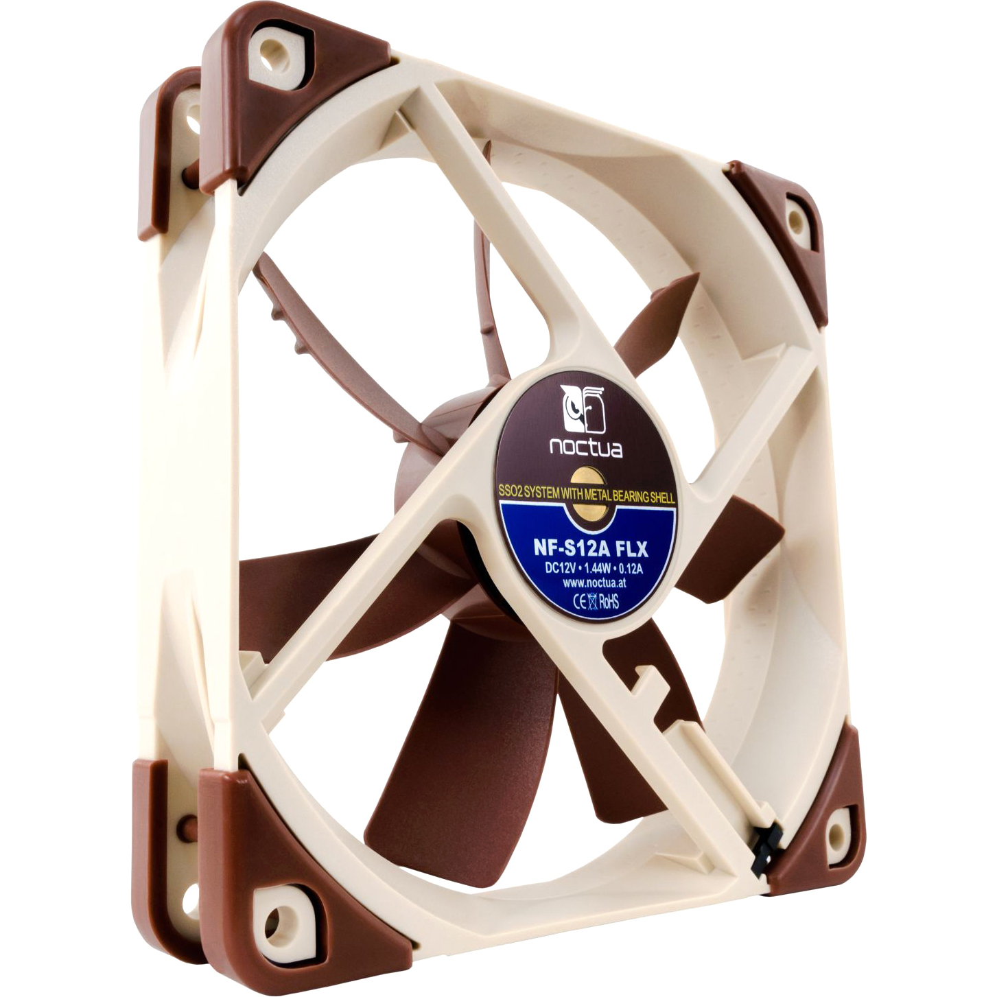 Noctua NF-S12A FLX