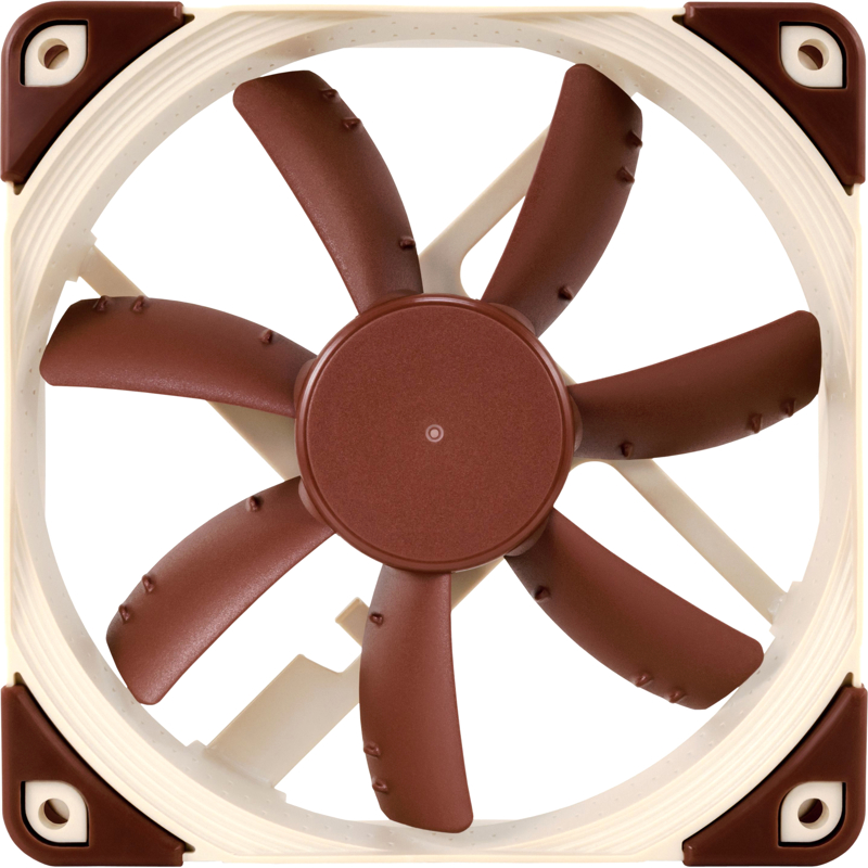 Noctua NF-S12A ULN