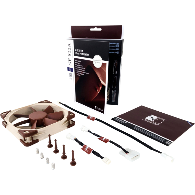Noctua NF-S12A ULN